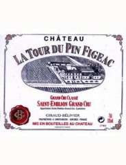 (image for) LA TOUR DU PIN FIGEAC 1997 GL